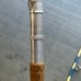 Vintage ST. CROIX Fishing Rod Fiberglass