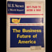 US News World Report Magazine May 6 1955 The Business Future Of America