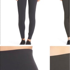 Nike Power Legendary High Waist Tights