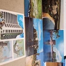 Postcards - Hawaii Lot 2