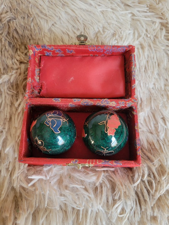 Baoding Balls Meditation Balls