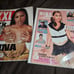 Trina magazine mia Dade County 305