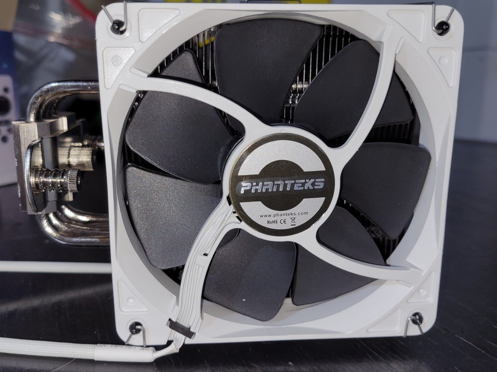 PHANTEKS CPU COOLER