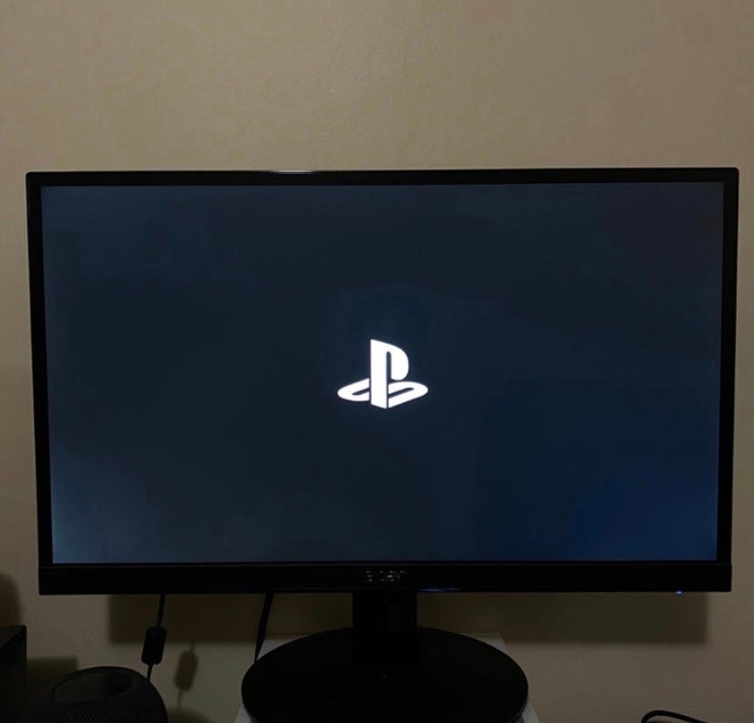 Acer Gaming Monitor 21.5 Full HD IPS with Radeon Freesync