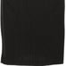NWT XOXO black Pinstripe Pintucked Sleeveless Suit Dress size 3 / 4 womens