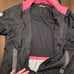 Backswing Brand Ladies Jacket
