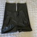 Revolve House of Harlow 1960 pleated faux leather pants