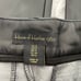 Revolve House of Harlow 1960 pleated faux leather pants