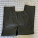 Revolve House of Harlow 1960 pleated faux leather pants