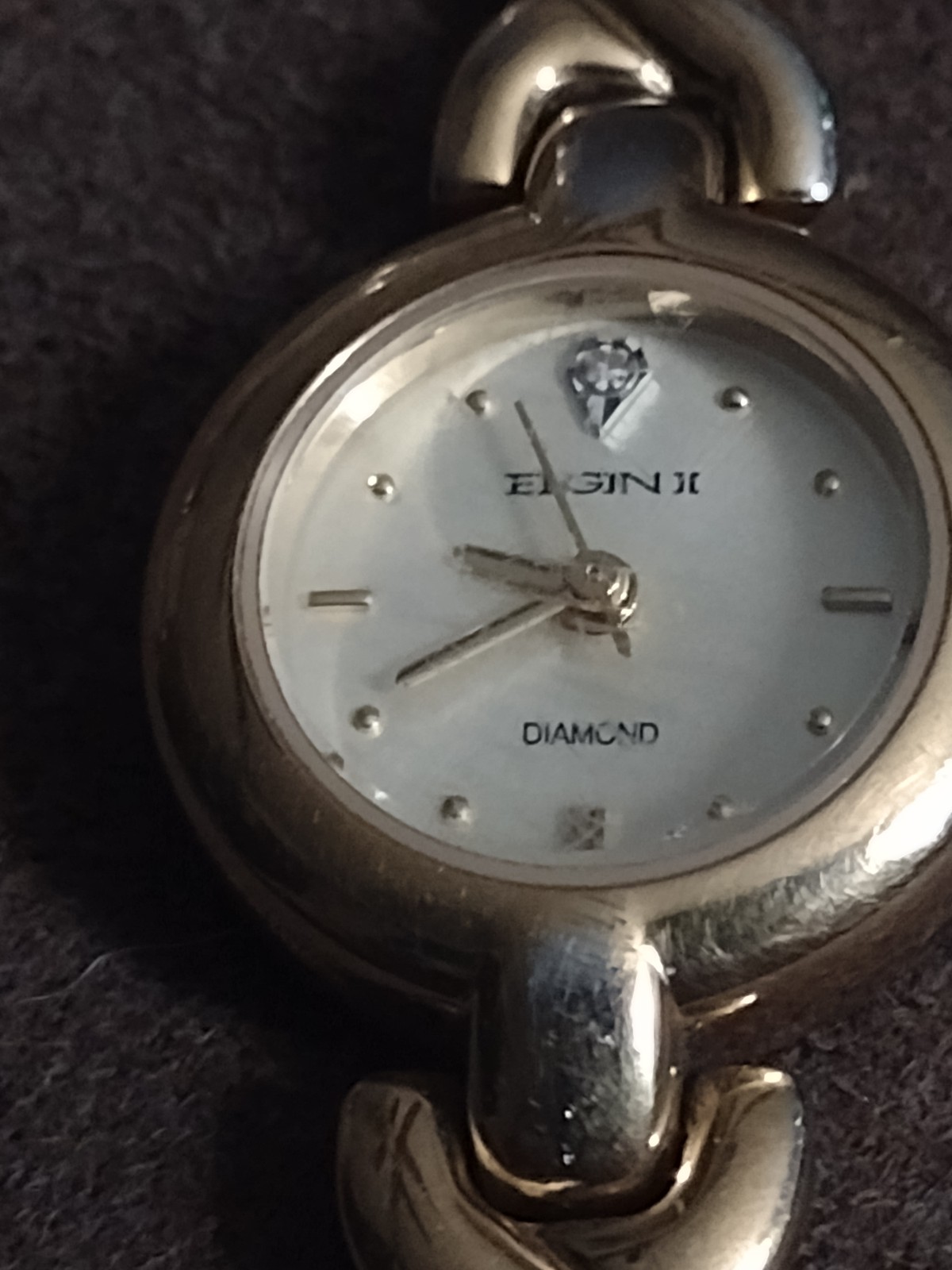 Elgin ll watch EL1048