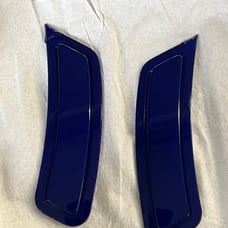 BMW M3 painted reflector 2015-2020 F80 F82 F83
