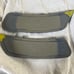 BMW M3 painted reflector 2015-2020 F80 F82 F83