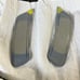 BMW M3 painted reflector 2015-2020 F80 F82 F83