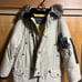 RL POLO JEANS Mod Coat Beige