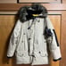 RL POLO JEANS Mod Coat Beige
