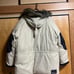 RL POLO JEANS Mod Coat Beige