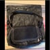 Nannini Hobo Bag Black Leather