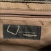 Nannini Hobo Bag Black Leather