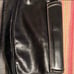 Nannini Hobo Bag Black Leather
