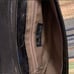 Nannini Hobo Bag Black Leather