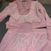 Juicy Couture Bling Tracksuit