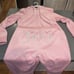 Juicy Couture Bling Tracksuit