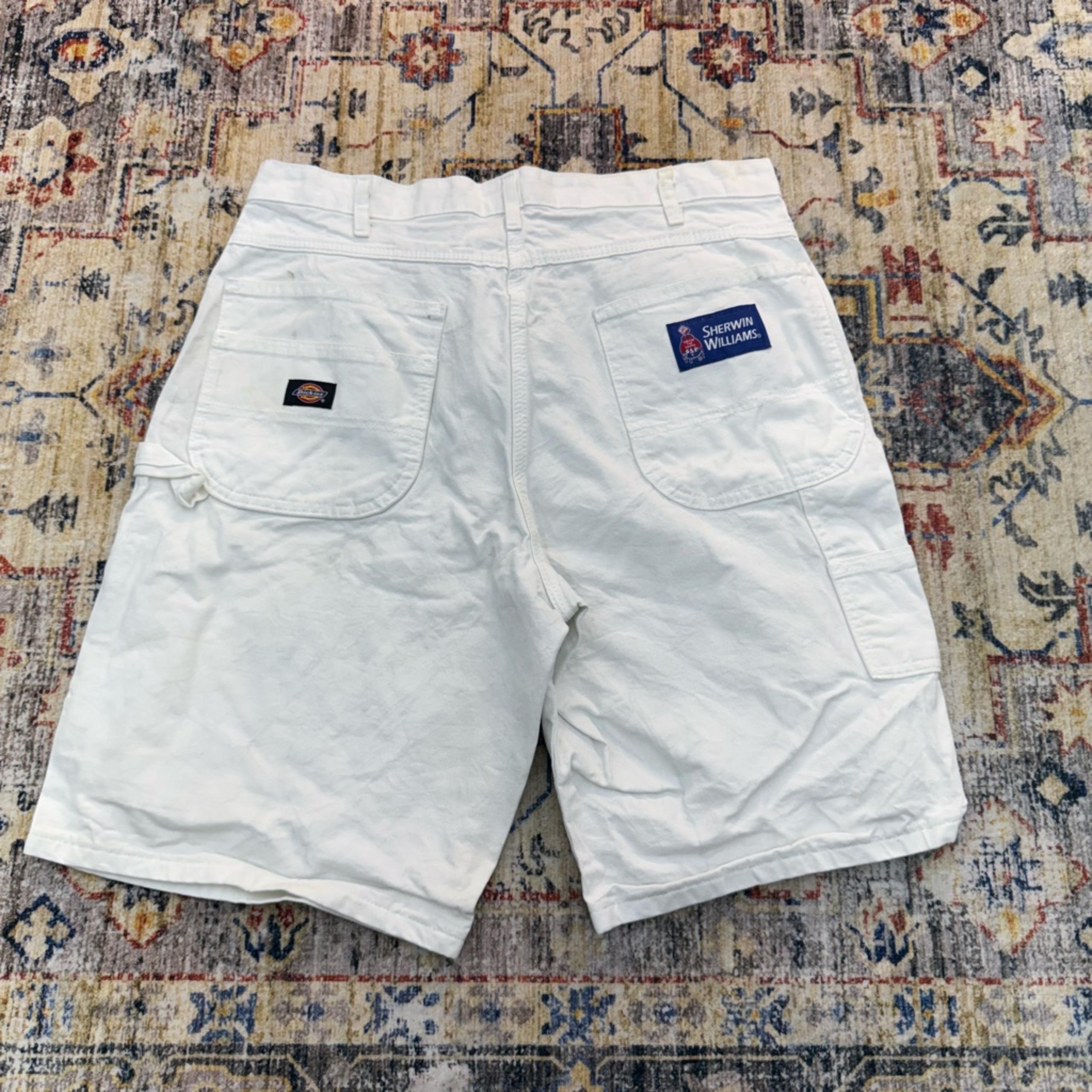Vintage  dickies shorts size 36