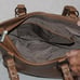 NEW Justin Women Leather Concho Conceal and Carry Tote Purse