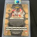 Chris Olave mosaic gold /17