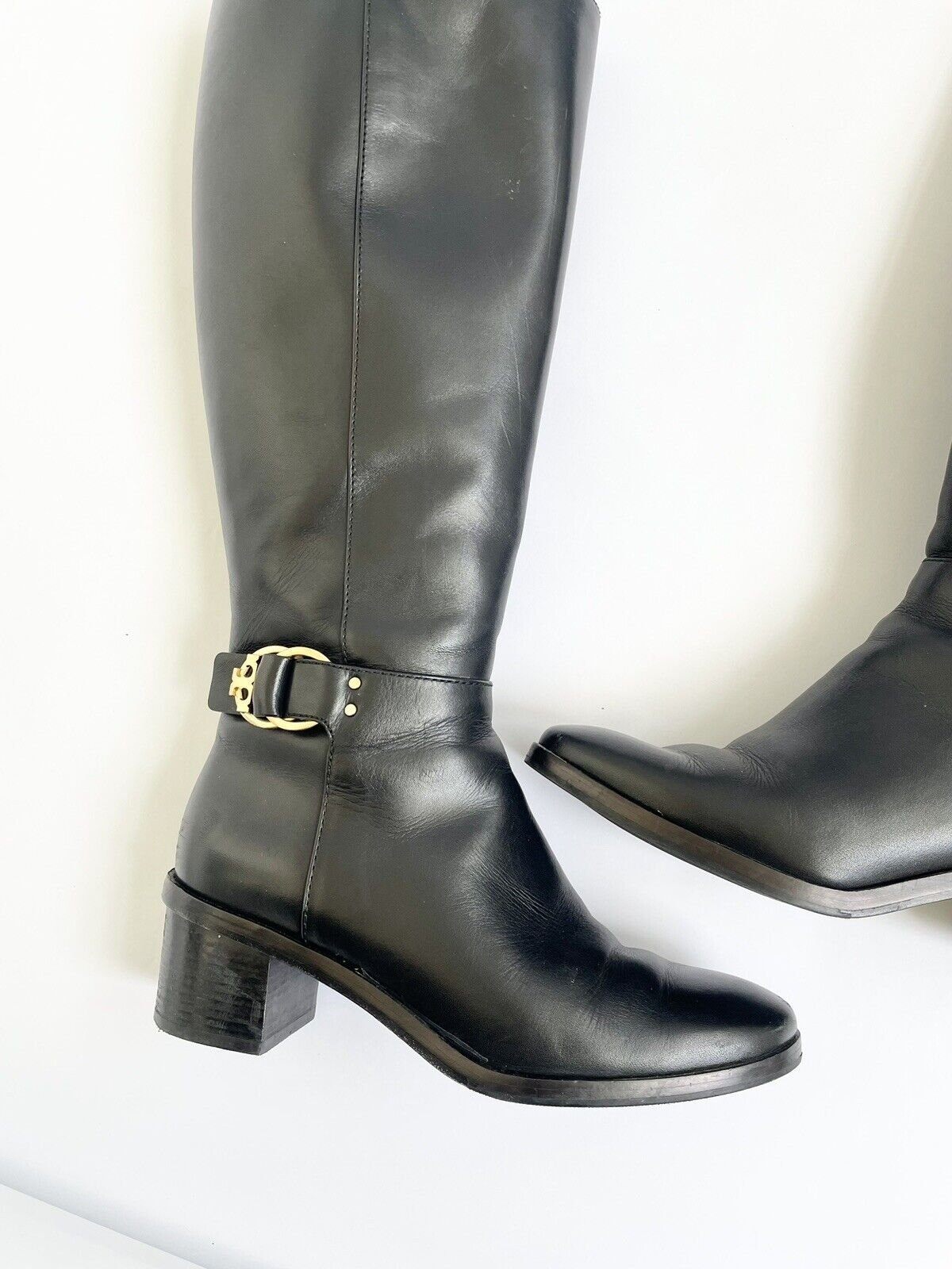 Marsden tory burch boot 2025