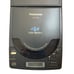 Panasonic KXL-783A Portable PCMCIA CD ROM Player 3D Spatializer Speaker 8X