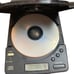 Panasonic KXL-783A Portable PCMCIA CD ROM Player 3D Spatializer Speaker 8X