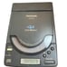 Panasonic KXL-783A Portable PCMCIA CD ROM Player 3D Spatializer Speaker 8X
