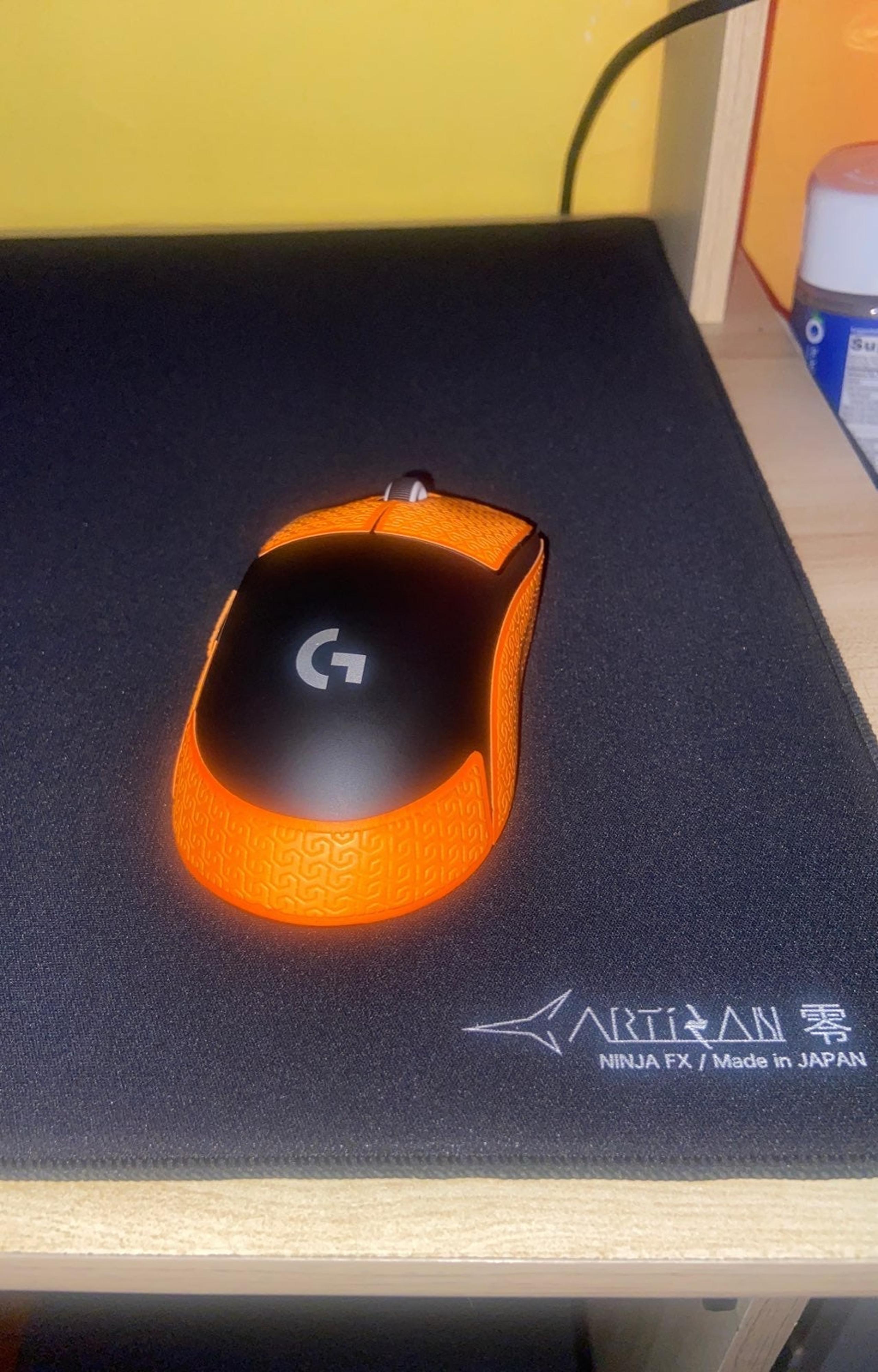 Logitech G pro superlight