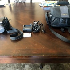 Nikon Coolpix p90