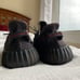 Yeezy Boost 350 V2 “Black” non reflective Size 10.5 men’s