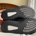 Yeezy Boost 350 V2 “Black” non reflective Size 10.5 men’s