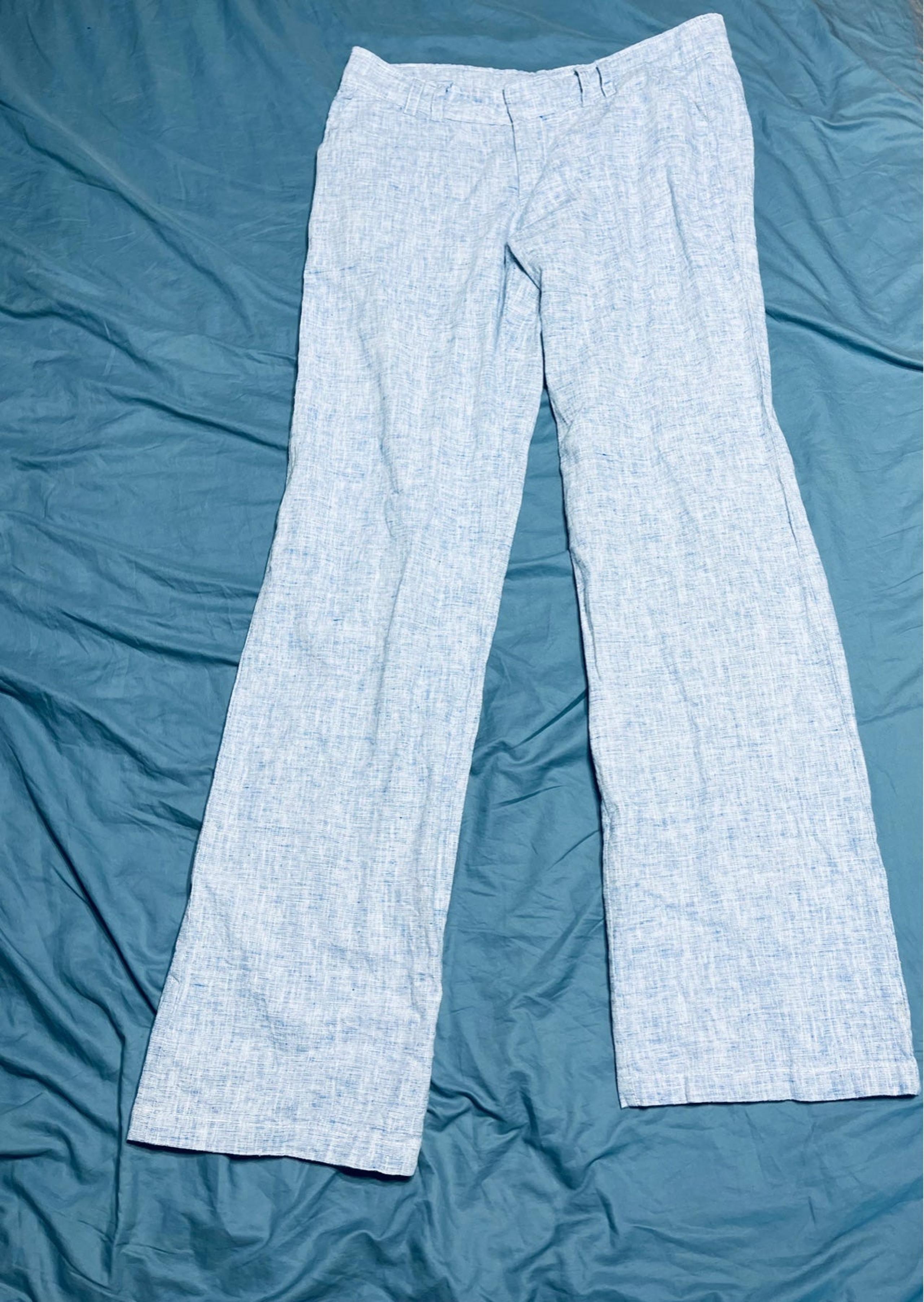 Womens casual trousers