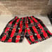 Xl Chicago bulls swim trunks b19