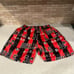 Xl Chicago bulls swim trunks b19
