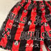 Xl Chicago bulls swim trunks b19