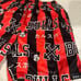 Xl Chicago bulls swim trunks b19