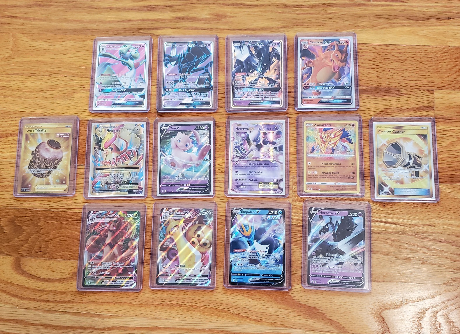 Pokemon Card Lot
