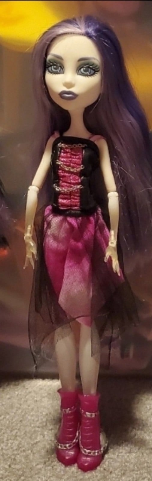 Spectra Vondergeist OG