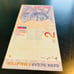 Malaysia 1996 Year 2 Ringgit BrandNew Banknotes