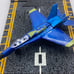 Diecast Aircraft Fighter Jet Airplane Lot Of 7 Pieces Great Condition
