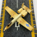 Diecast Aircraft Fighter Jet Airplane Lot Of 7 Pieces Great Condition