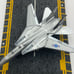 Diecast Aircraft Fighter Jet Airplane Lot Of 7 Pieces Great Condition