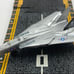 Diecast Aircraft Fighter Jet Airplane Lot Of 7 Pieces Great Condition