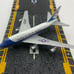 Diecast Aircraft Fighter Jet Airplane Lot Of 7 Pieces Great Condition